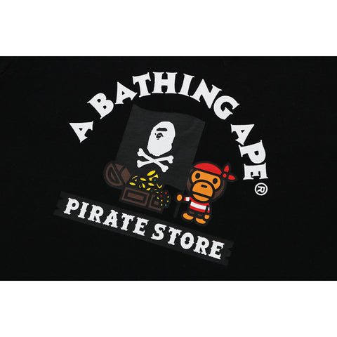 PIRATE MILO TEE KIDS