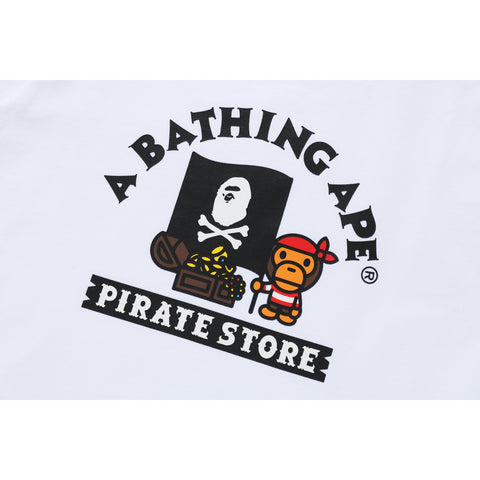 PIRATE MILO TEE KIDS