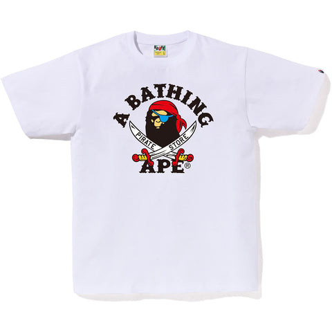 APE PIRATE TEE MENS