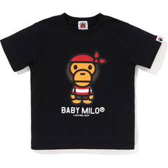 PIRATE MILO TEE KIDS