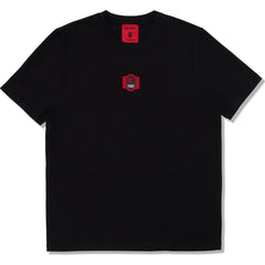 HUGO X MR. BATHING APE LOGO TEE MENS