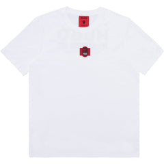 HUGO X MR. BATHING APE LOGO TEE MENS