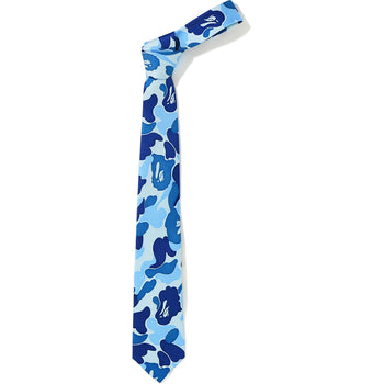 MR. BATHING APE ABC TIE MENS
