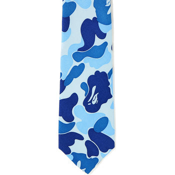 MR. BATHING APE ABC TIE MENS