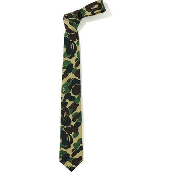 MR. BATHING APE ABC TIE MENS