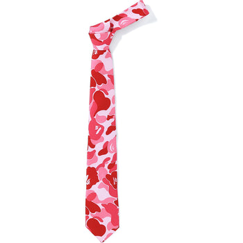 MR. BATHING APE ABC TIE MENS