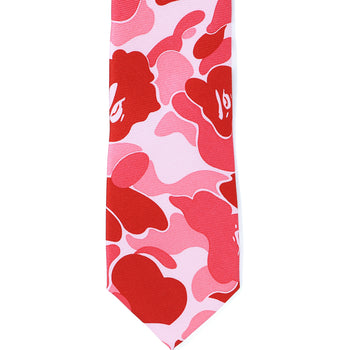 MR. BATHING APE ABC TIE MENS
