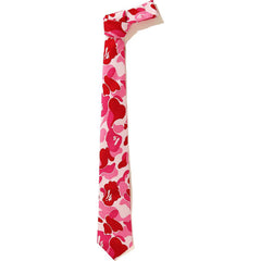 MR. BATHING APE ABC TIE MENS