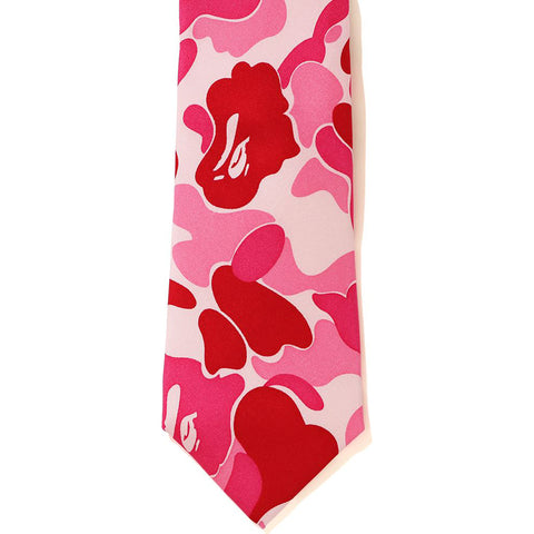 MR. BATHING APE ABC TIE MENS
