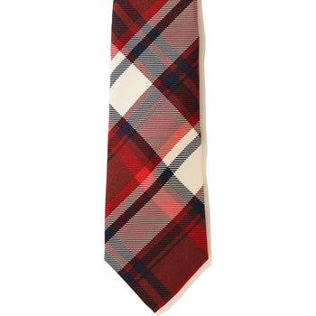 MR. BATHING APE BAPE CHECK TIE MENS