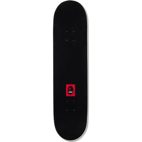 HUGO BOSS X MR. BATHING APE SKATEBOARD MENS