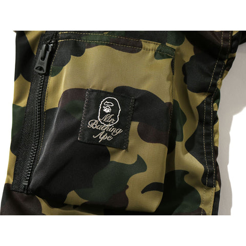 MR. BATHING APE 1ST CAMO MILITARY TAILORED JACKET MENS
