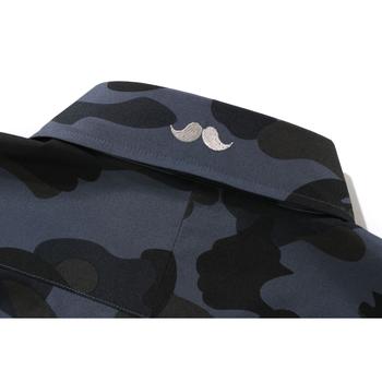 MR CAMO BD SHIRT MENS
