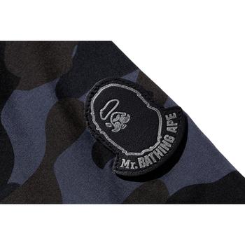 1ST CAMO MILITARY SHIRT MENS