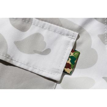1ST CAMO MILITARY SHIRT MENS