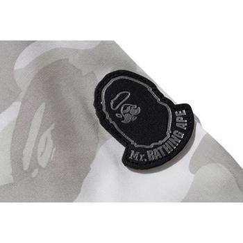 1ST CAMO MILITARY SHIRT MENS