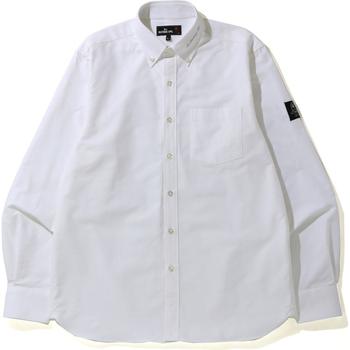 MR. BATHING APE OXFORD BD SHIRT MENS