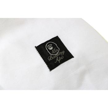 MR. BATHING APE OXFORD BD SHIRT MENS