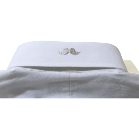 MR. BATHING APE OXFORD BD SHIRT MENS