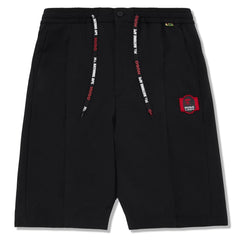 HUGO X MR. BATHING APE SHORTS MENS