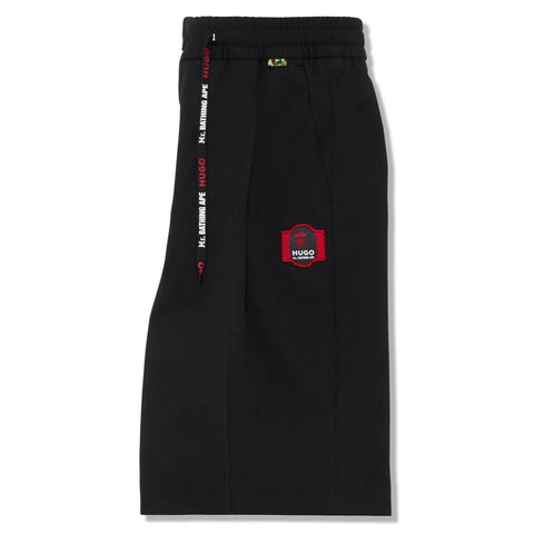 HUGO X MR. BATHING APE SHORTS MENS