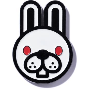 PIN BADGE FACE