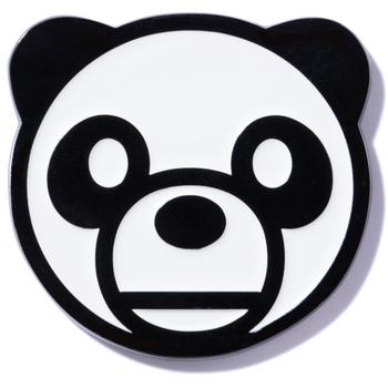 PIN BADGE FACE