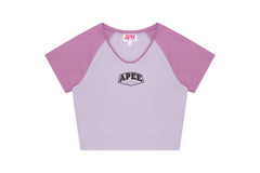 RAGLAN SLEEVE TOP LADIES