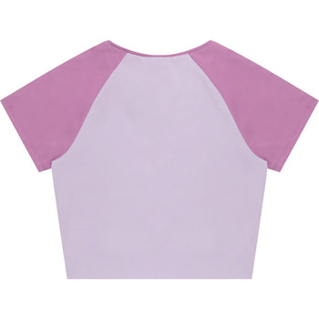 RAGLAN SLEEVE TOP LADIES