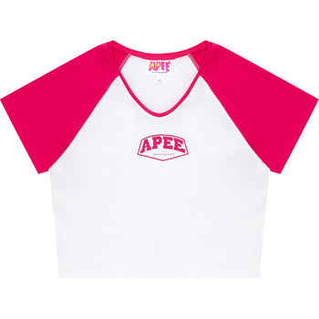 RAGLAN SLEEVE TOP LADIES