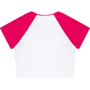 RAGLAN SLEEVE TOP LADIES
