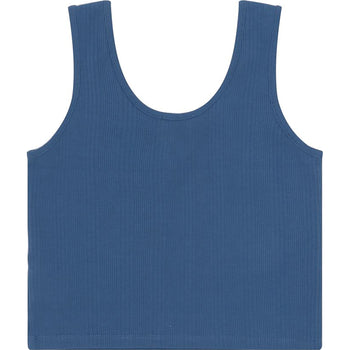 V-SLIT TANK TOP LADIES