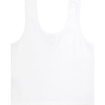 V-SLIT TANK TOP LADIES