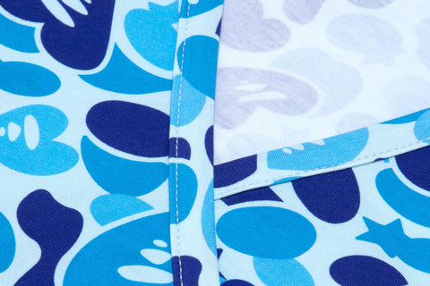 PRINTED TOP LADIES
