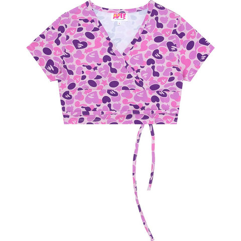 PRINTED TOP LADIES