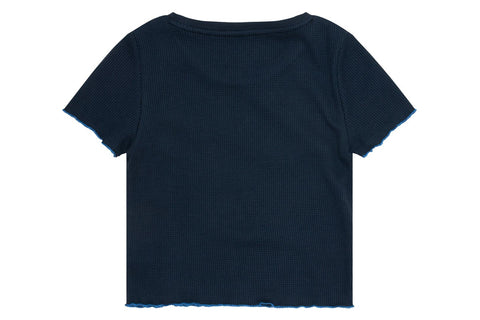 GRAPHIC TOP LADIES