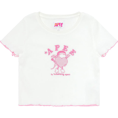 GRAPHIC TOP LADIES