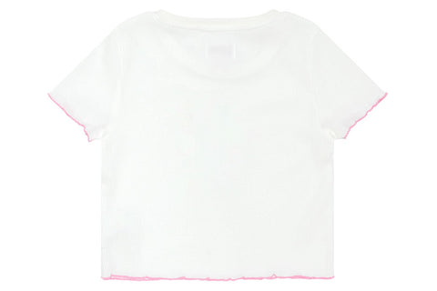 GRAPHIC TOP LADIES
