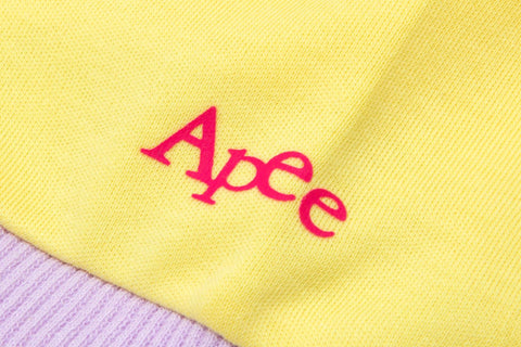 GRAPHIC CROPPED TEE LADIES