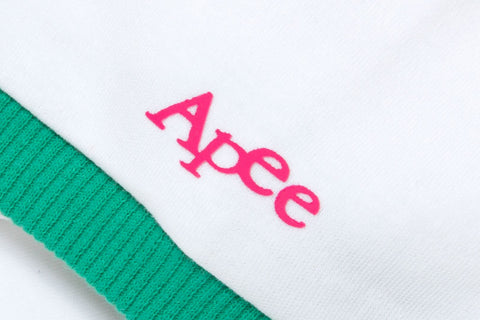 GRAPHIC CROPPED TEE LADIES