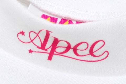 APEE CROPPED TURTLE NECK TOP LADIES