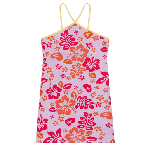PATTERN DRESS LADIES