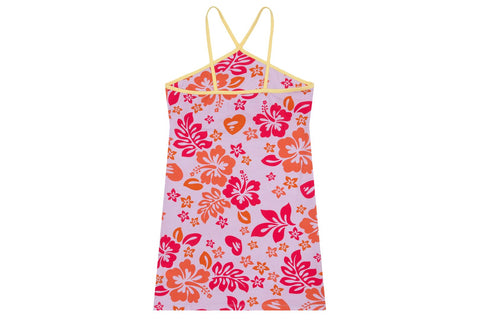PATTERN DRESS LADIES
