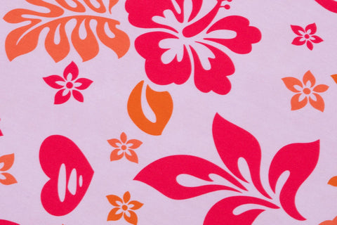 PATTERN DRESS LADIES