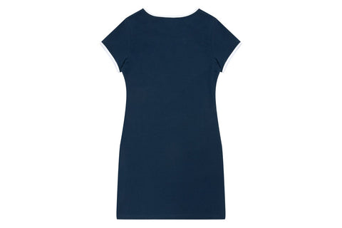 GRAPHIC DRESS LADIES