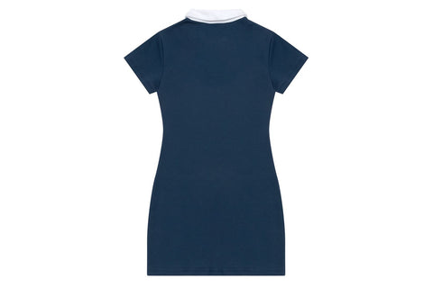 GRAPHIC DRESS LADIES