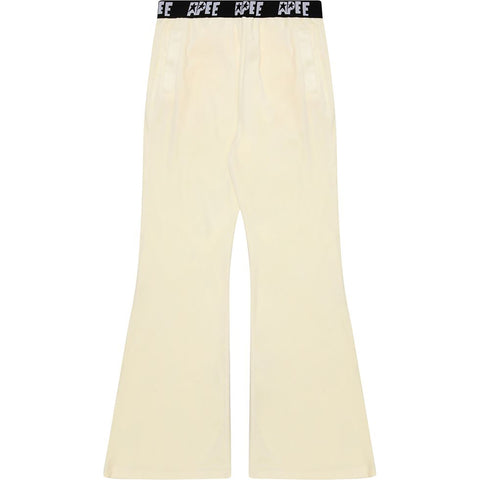 APEE VELOUR JOGGERS LADIES