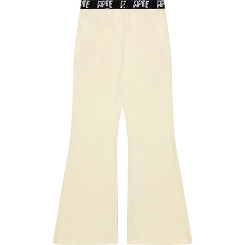 APEE VELOUR JOGGERS LADIES