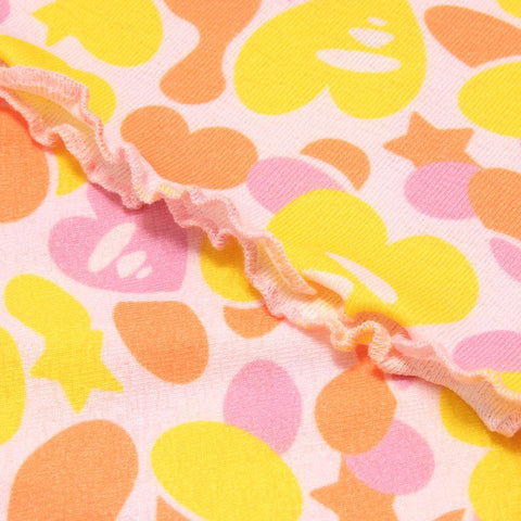 PATTERN SKIRT LADIES