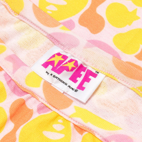 PATTERN SKIRT LADIES